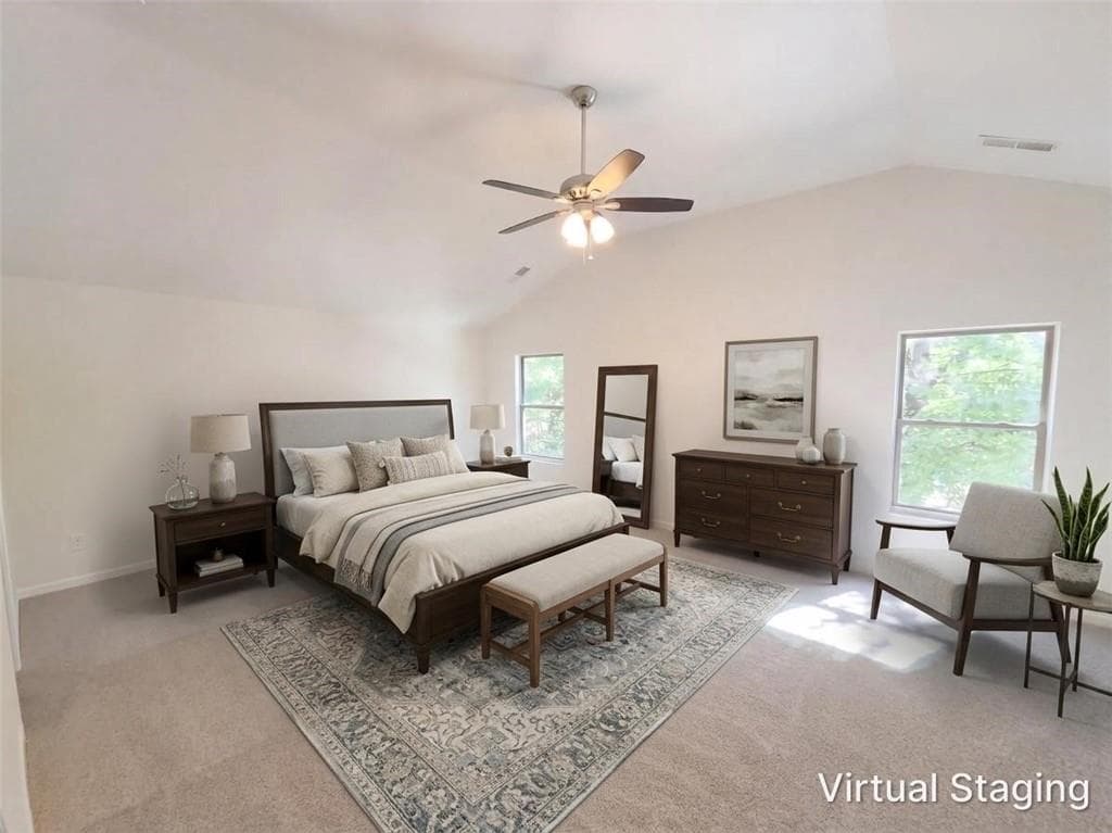 5 bedroom, 3 bathroom, 2,873 sq ft single family residence for sale at 1960 Mulberry Park Drive, Dacula, GA 30019 — photo 4
