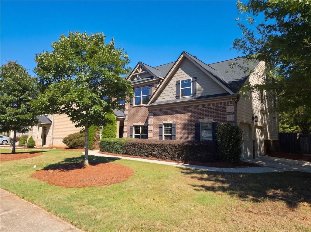 5 bedroom, 3 bathroom, 2,873 sq ft single family residence for sale at 1960 Mulberry Park Drive, Dacula, GA 30019 — photo 5