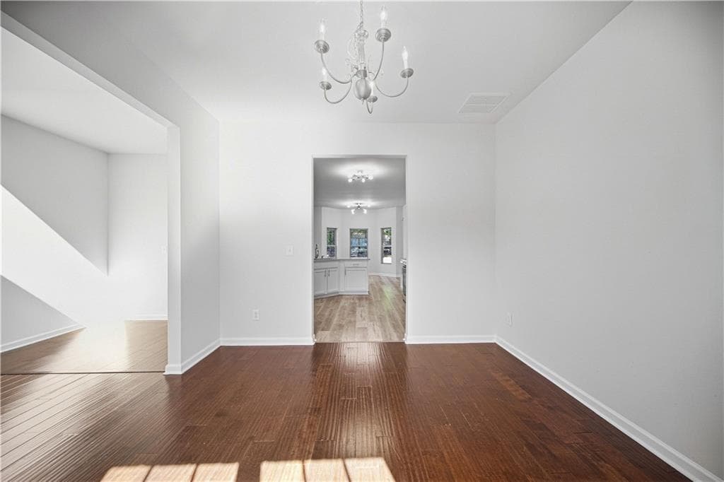 5 bedroom, 3 bathroom, 2,873 sq ft single family residence for sale at 1960 Mulberry Park Drive, Dacula, GA 30019 — photo 7