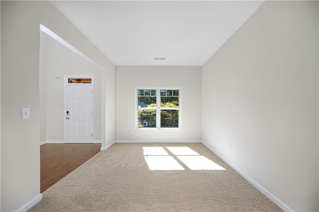 5 bedroom, 3 bathroom, 2,873 sq ft single family residence for sale at 1960 Mulberry Park Drive, Dacula, GA 30019 — photo 8
