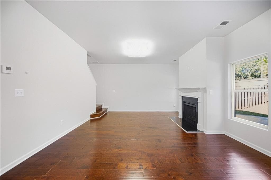 5 bedroom, 3 bathroom, 2,873 sq ft single family residence for sale at 1960 Mulberry Park Drive, Dacula, GA 30019 — photo 10