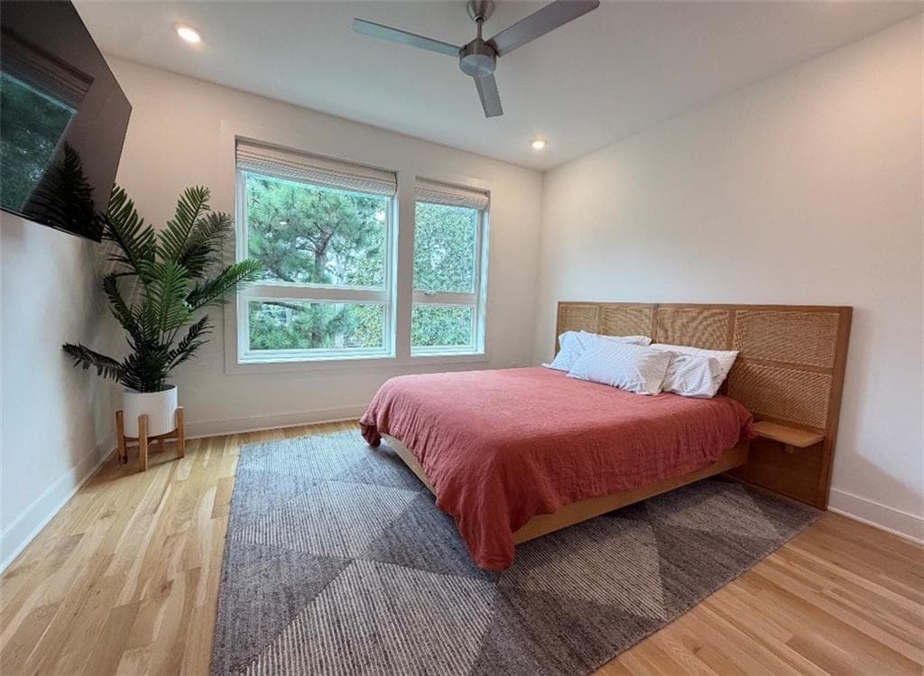 2 bedroom, 3 bathroom, 1,438 sq ft townhouse for rent at 2199 Lenox Road, Atlanta, GA 30324 for $3,200 a month — photo 7
