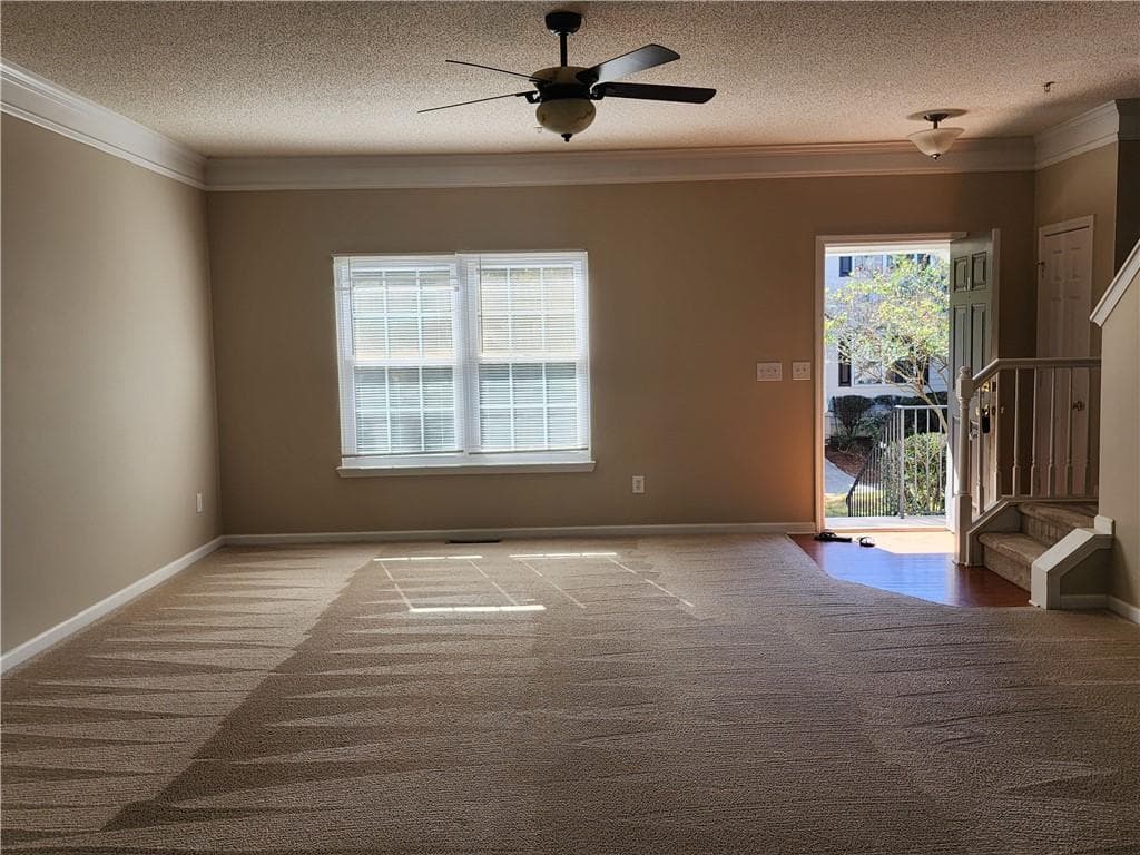 2 bedroom, 3 bathroom, 1,870 sq ft townhouse for rent at 606 Market Place Lane, Woodstock, GA 30188 for $2,050 a month — photo 5
