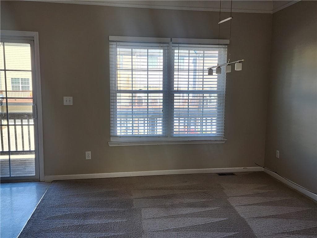 2 bedroom, 3 bathroom, 1,870 sq ft townhouse for rent at 606 Market Place Lane, Woodstock, GA 30188 for $2,050 a month — photo 9