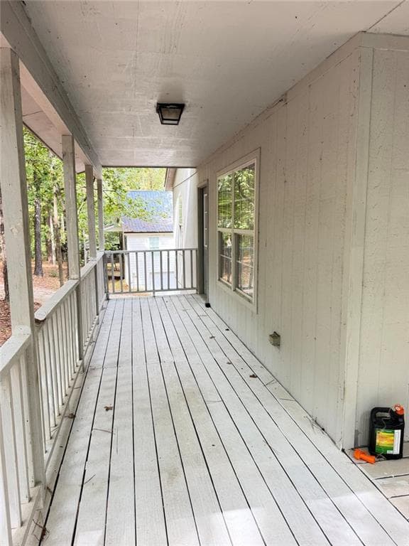 3 bedroom, 2 bathroom, 1,182 sq ft single family residence for sale at 425 Falcon Circle, Monticello, GA 31064 — photo 3