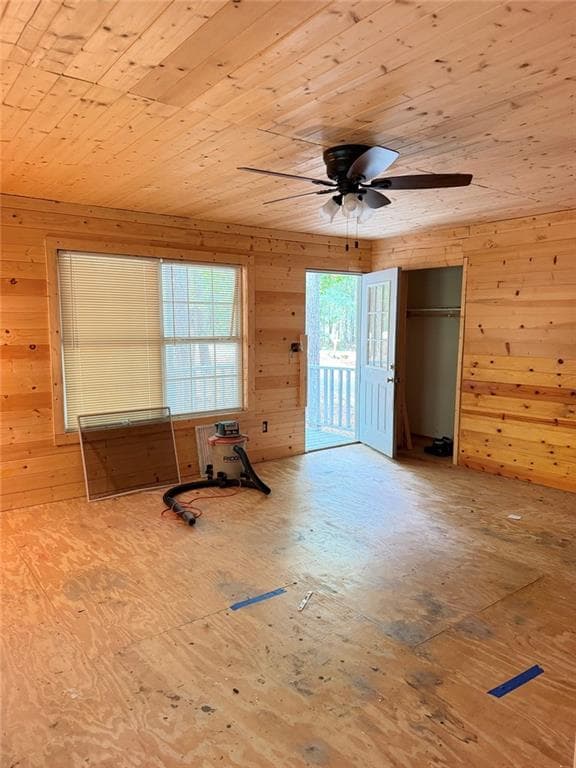3 bedroom, 2 bathroom, 1,182 sq ft single family residence for sale at 425 Falcon Circle, Monticello, GA 31064 — photo 4