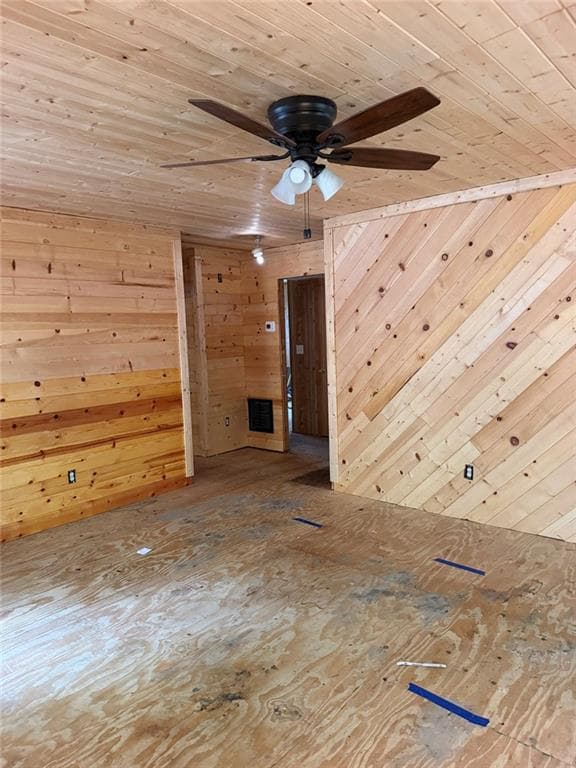 3 bedroom, 2 bathroom, 1,182 sq ft single family residence for sale at 425 Falcon Circle, Monticello, GA 31064 — photo 5
