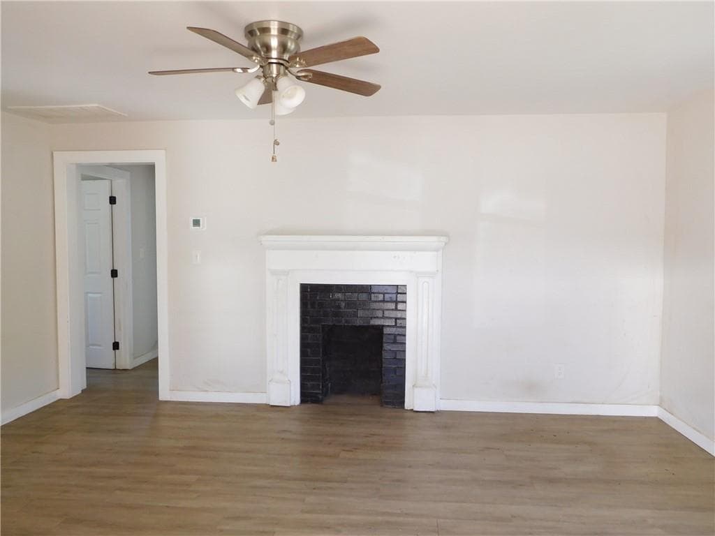 2 bedroom, 1 bathroom, 790 sq ft single family residence for sale at 102 Hosea Street, Rome, GA 30161 — photo 2