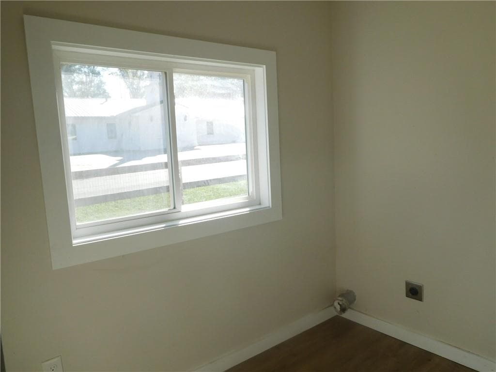 2 bedroom, 1 bathroom, 790 sq ft single family residence for sale at 102 Hosea Street, Rome, GA 30161 — photo 9