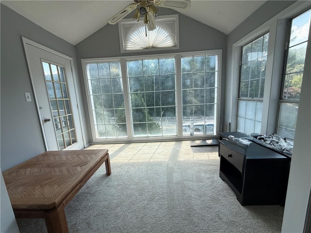 2 bedroom, 2 bathroom, 1,244 sq ft condominium for sale at 207 Olde Mill Lane, Norcross, GA 30093 — photo 6