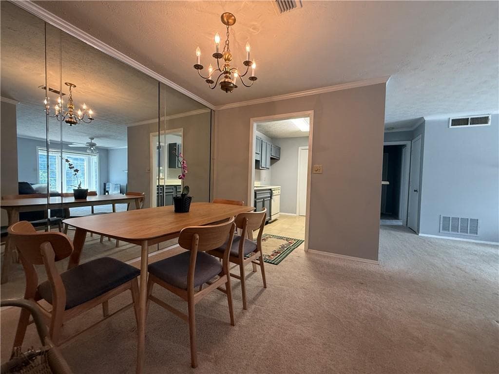 2 bedroom, 2 bathroom, 1,244 sq ft condominium for sale at 207 Olde Mill Lane, Norcross, GA 30093 — photo 9