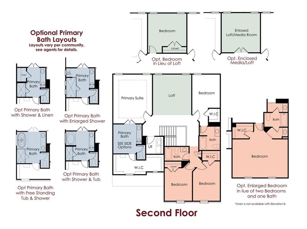 5 bedroom, 4 bathroom, 2,800 sq ft single family residence under contract at 5288 Baymont Drive, Gainesville, GA 30507 — photo 3