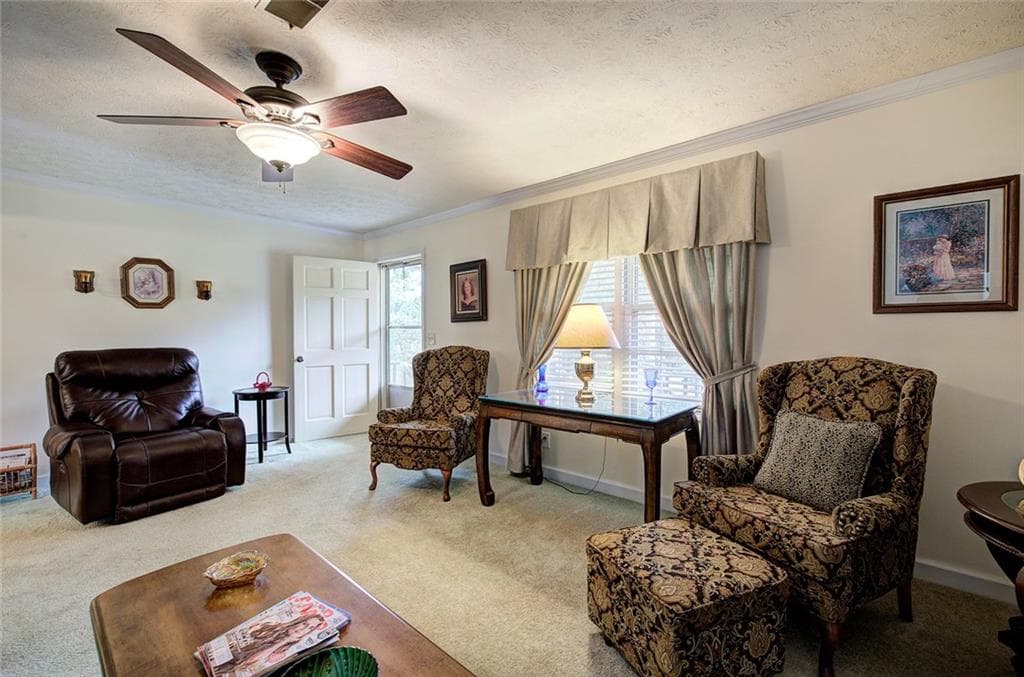 3 bedroom, 1 bathroom, 1,134 sq ft single family residence for sale at 255 State Highway 20 Spur, Cartersville, GA 30121 — photo 3