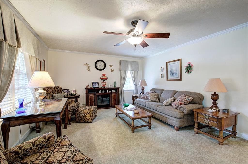 3 bedroom, 1 bathroom, 1,134 sq ft single family residence for sale at 255 State Highway 20 Spur, Cartersville, GA 30121 — photo 5