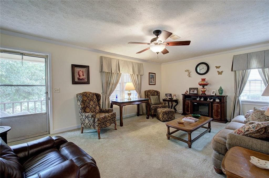 3 bedroom, 1 bathroom, 1,134 sq ft single family residence for sale at 255 State Highway 20 Spur, Cartersville, GA 30121 — photo 6