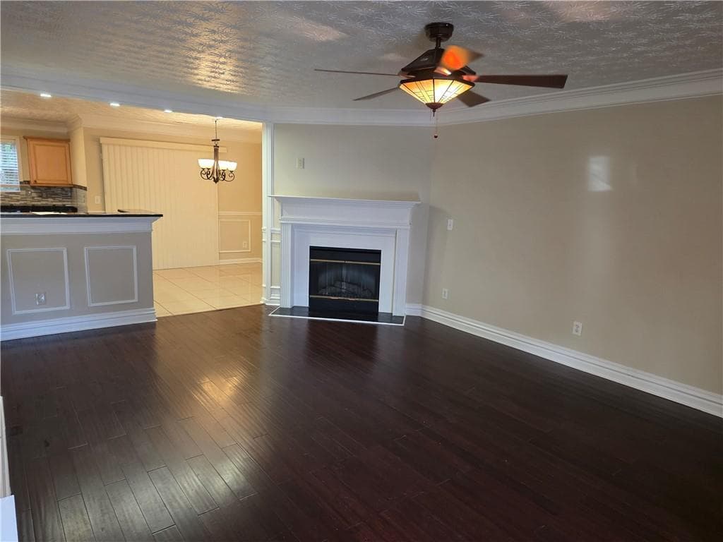2 bedroom, 3 bathroom, 1,380 sq ft condominium for sale at 6467 Arbor Gate Drive 16, Mableton, GA 30126 — photo 4