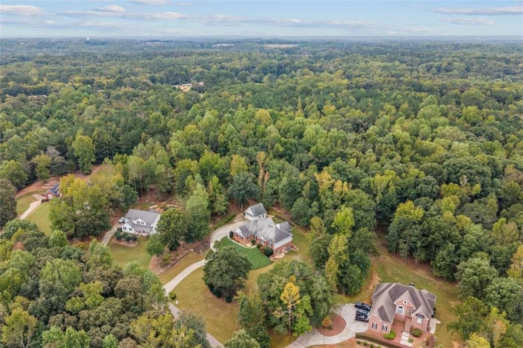 3 bedroom, 4 bathroom, 4,343 sq ft single family residence for sale at 124 Sweetwater Ridge, Hoschton, GA 30548 — photo 3