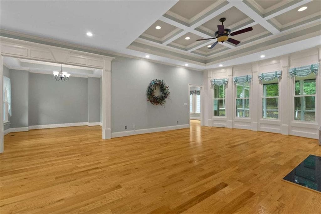 3 bedroom, 4 bathroom, 4,343 sq ft single family residence for sale at 124 Sweetwater Ridge, Hoschton, GA 30548 — photo 10