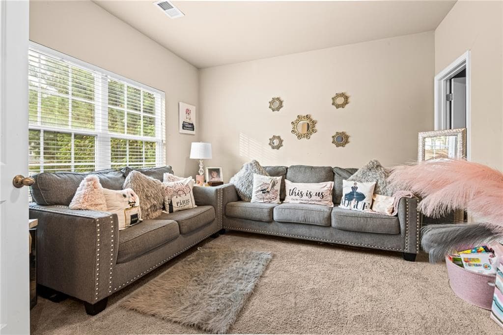 4 bedroom, 3 bathroom single family residence for sale at 210 Jennah Walk, Union City, GA 30291 — photo 5