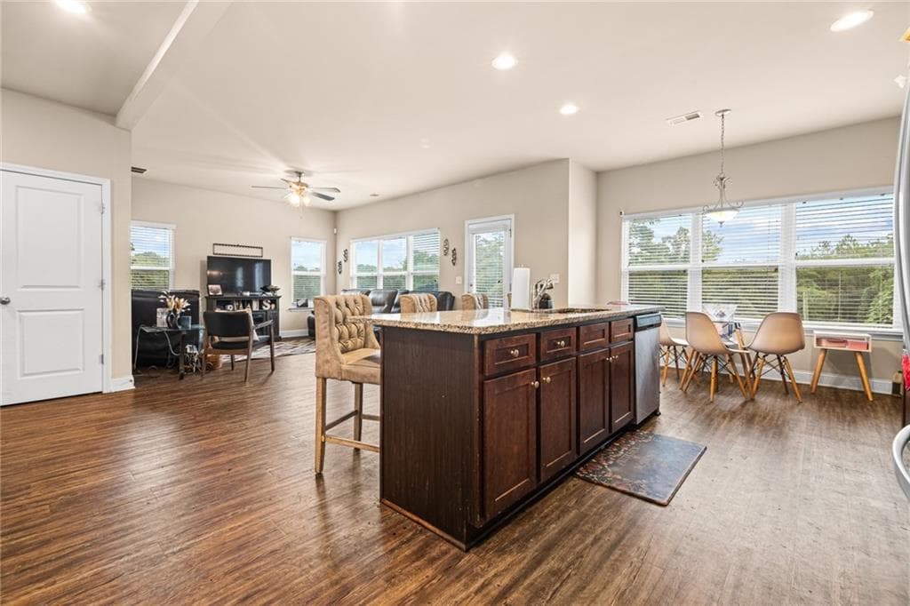 4 bedroom, 3 bathroom single family residence for sale at 210 Jennah Walk, Union City, GA 30291 — photo 9