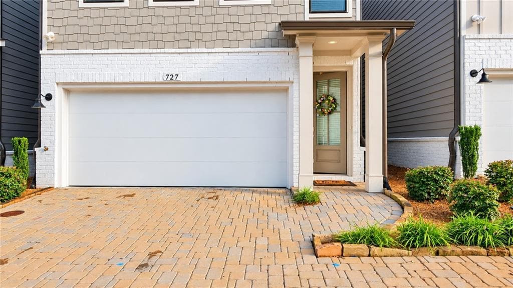 3 bedroom, 3 bathroom, 1,817 sq ft single family residence for rent at 727 Stickley Oak Way, Woodstock, GA 30189 for $2,800 a month — photo 5