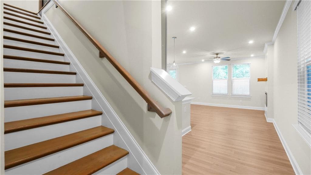 3 bedroom, 3 bathroom, 1,817 sq ft single family residence for rent at 727 Stickley Oak Way, Woodstock, GA 30189 for $2,800 a month — photo 7