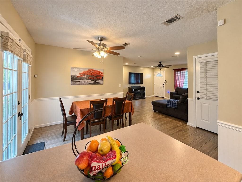 3 bedroom, 3 bathroom, 1,391 sq ft single family residence for sale at 6 Shallowford Court, Rome, GA 30165 — photo 8