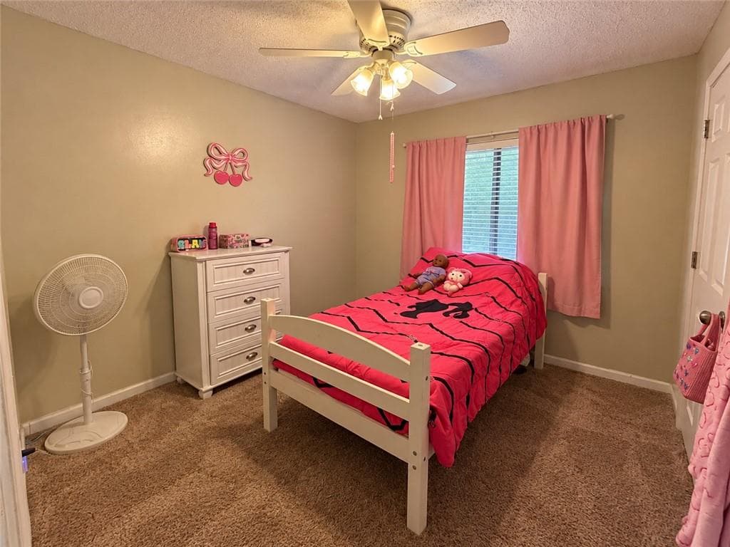 3 bedroom, 3 bathroom, 1,391 sq ft single family residence for sale at 6 Shallowford Court, Rome, GA 30165 — photo 9