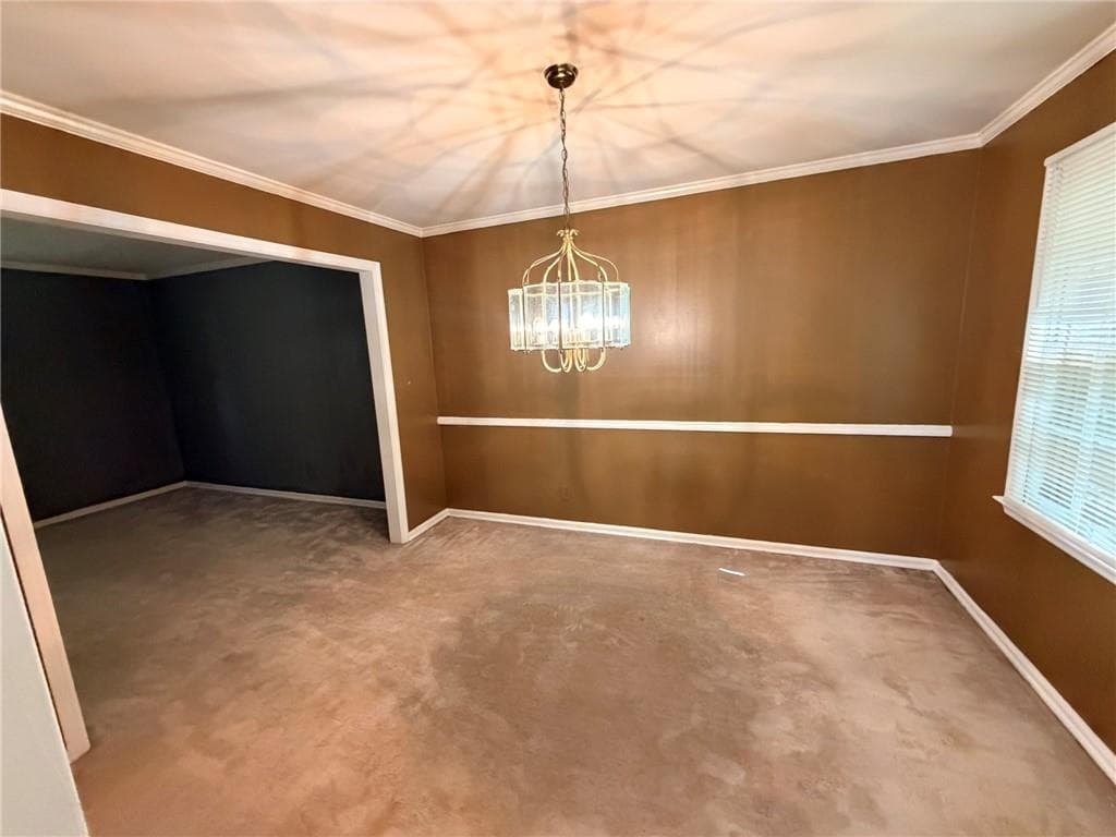 4 bedroom, 3 bathroom, 2,130 sq ft single family residence for rent at 2878 Pine Valley Circle, East Point, GA 30344 for $2,000 a month — photo 7