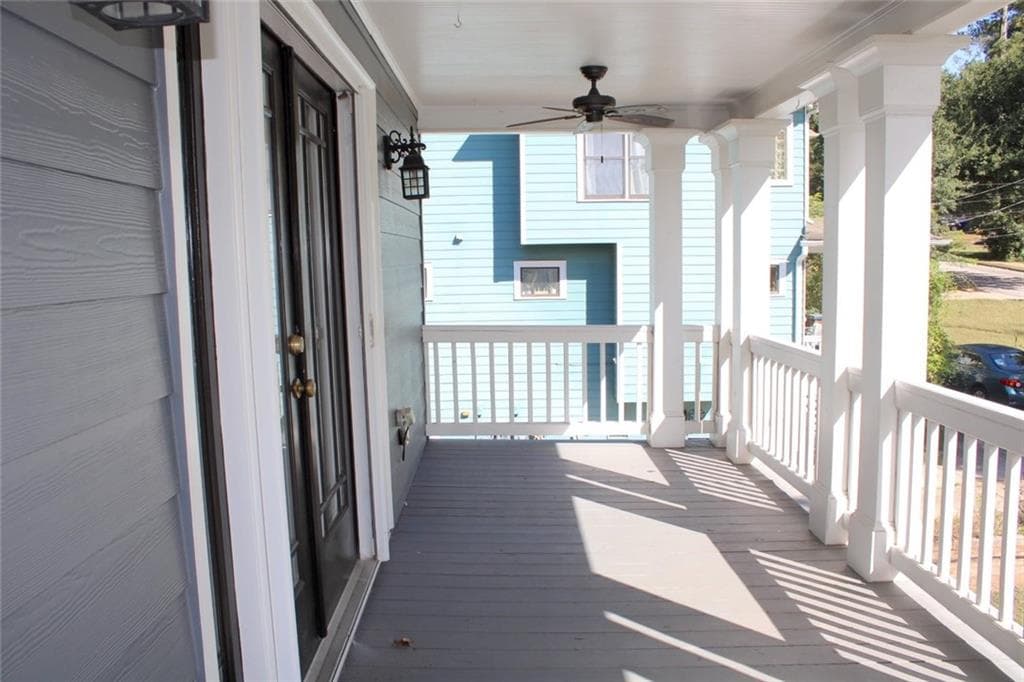 3 bedroom, 3 bathroom, 1,774 sq ft single family residence for sale at 1539 Carter Road, Decatur, GA 30032 — photo 3