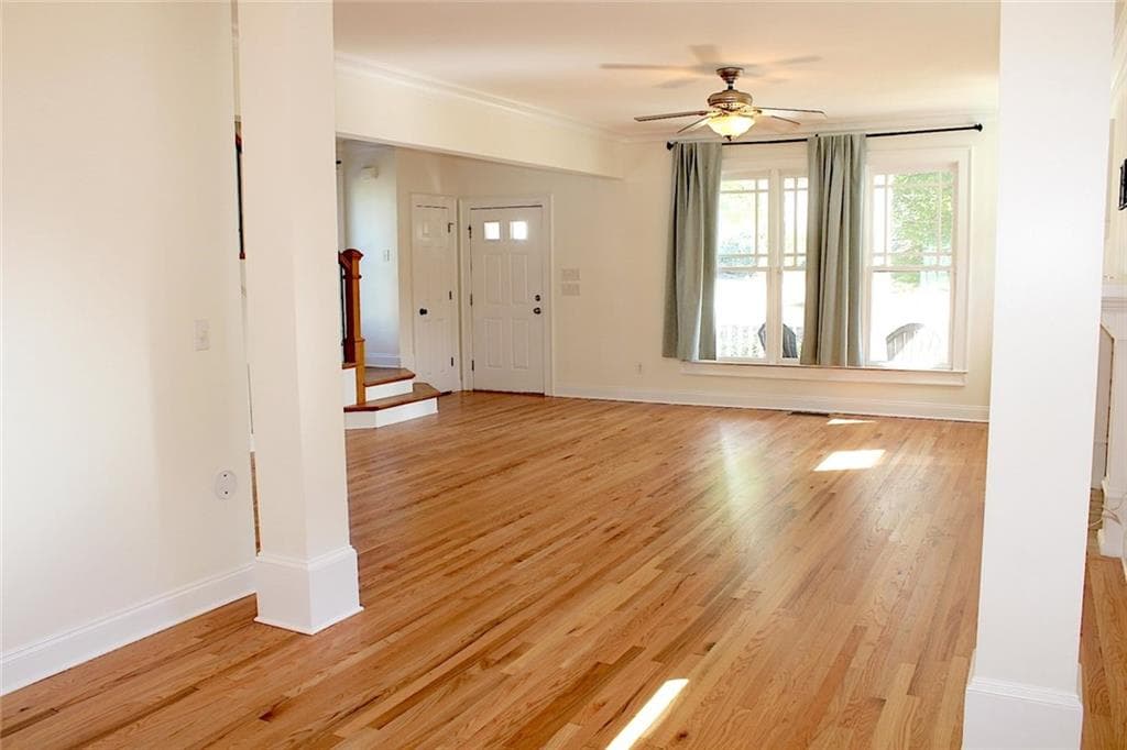 3 bedroom, 3 bathroom, 1,774 sq ft single family residence for sale at 1539 Carter Road, Decatur, GA 30032 — photo 5