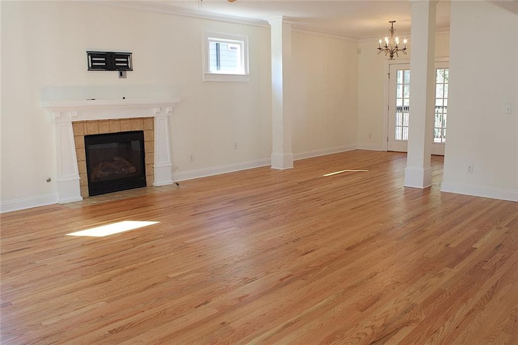 3 bedroom, 3 bathroom, 1,774 sq ft single family residence for sale at 1539 Carter Road, Decatur, GA 30032 — photo 6