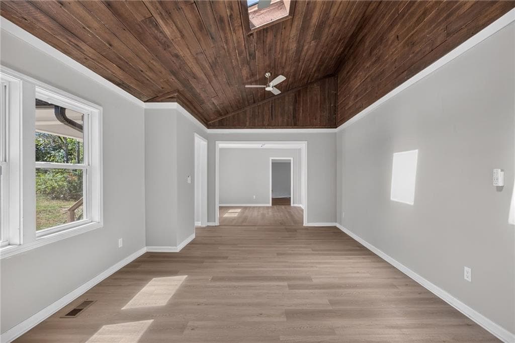 3 bedroom, 2 bathroom, 1,652 sq ft single family residence for sale at 813 Bowdon Tyus Road, Bowdon, GA 30108 — photo 5