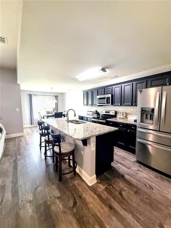 3 bedroom, 2 bathroom, 1,680 sq ft single family residence for sale at 117 Milford Circle, Perry, GA 31069 — photo 5