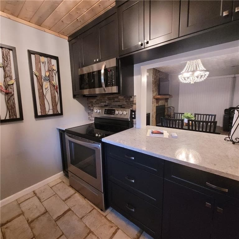 2 bedroom, 2 bathroom, 990 sq ft condominium for rent at 1202 Fairway Oaks, Waleska, GA 30183 for $1,800 a month — photo 7