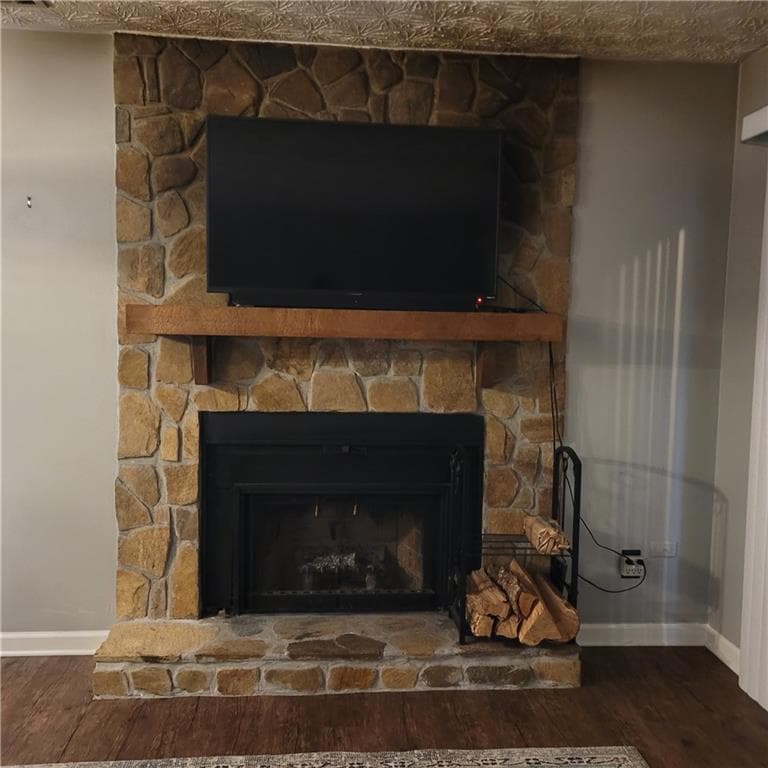 2 bedroom, 2 bathroom, 990 sq ft condominium for rent at 1202 Fairway Oaks, Waleska, GA 30183 for $1,800 a month — photo 10