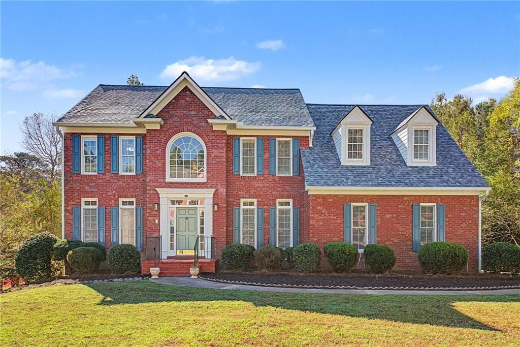 4 bedroom, 4 bathroom, 2,707 sq ft single family residence for rent at 3984 Brookside Parkway, Decatur, GA 30034 for $2,500 a month — photo 1 of 29