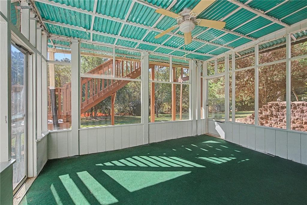 4 bedroom, 4 bathroom, 2,707 sq ft single family residence for rent at 3984 Brookside Parkway, Decatur, GA 30034 for $2,500 a month — photo 5