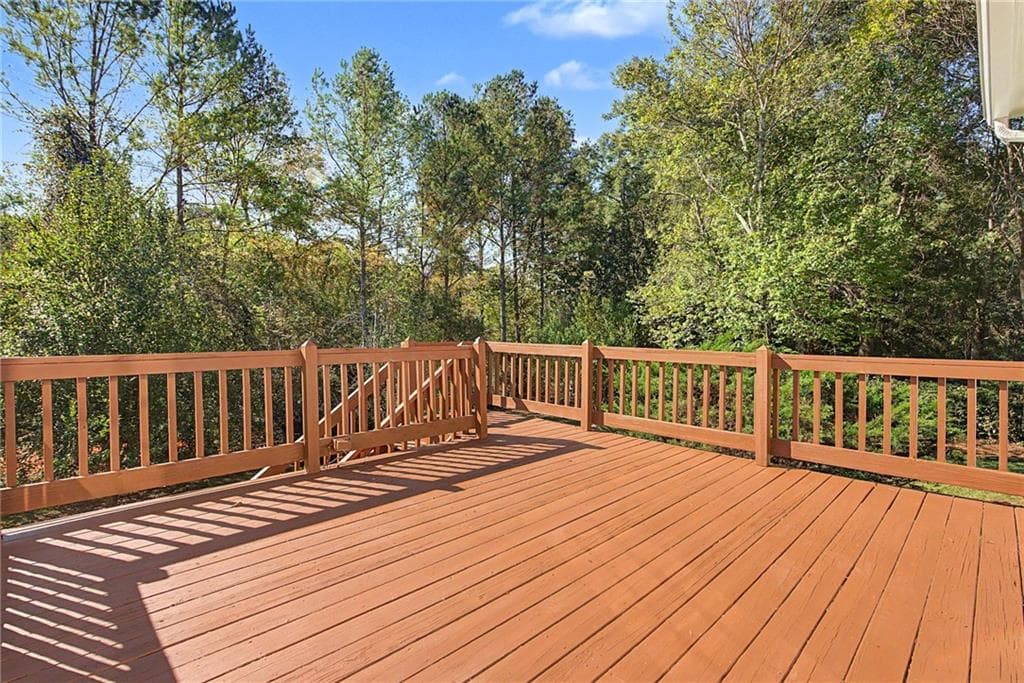 4 bedroom, 4 bathroom, 2,707 sq ft single family residence for rent at 3984 Brookside Parkway, Decatur, GA 30034 for $2,500 a month — photo 6