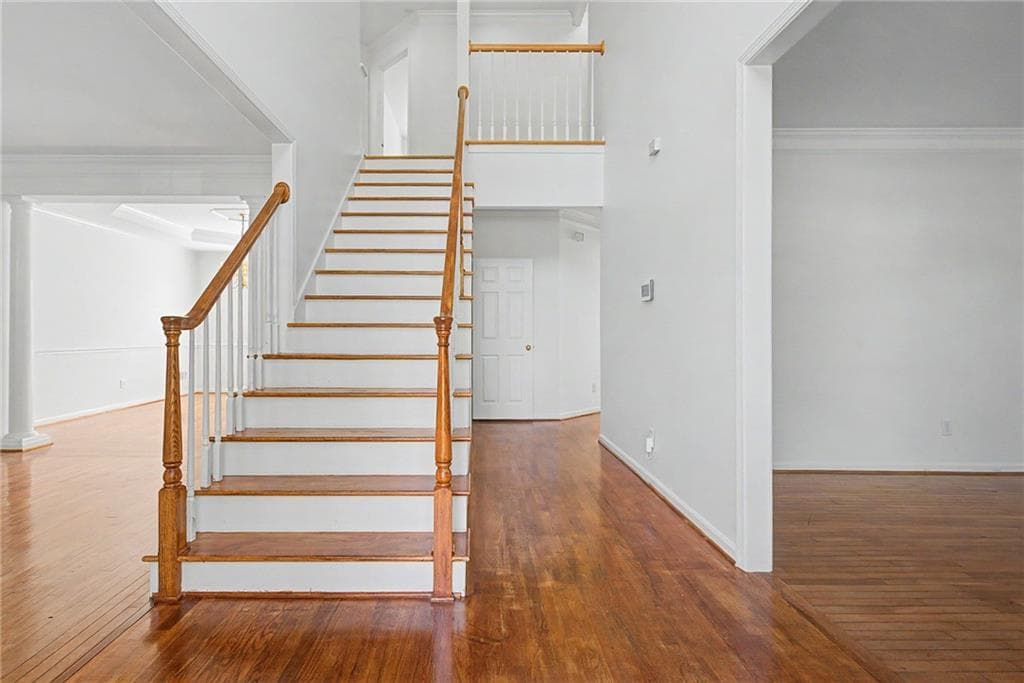 4 bedroom, 4 bathroom, 2,707 sq ft single family residence for rent at 3984 Brookside Parkway, Decatur, GA 30034 for $2,500 a month — photo 7