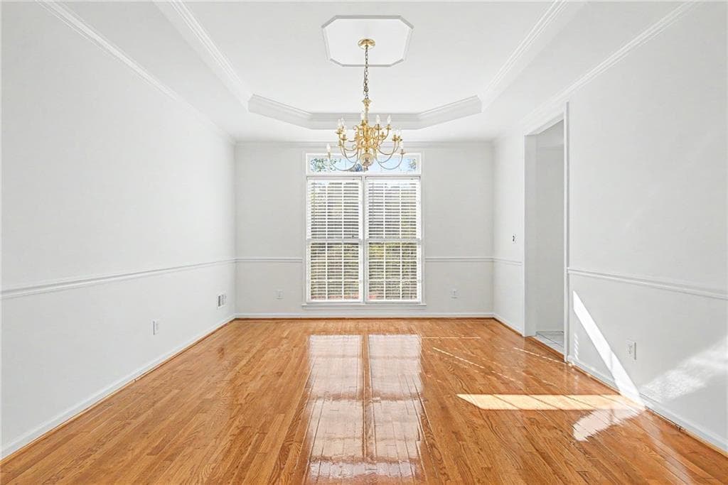 4 bedroom, 4 bathroom, 2,707 sq ft single family residence for rent at 3984 Brookside Parkway, Decatur, GA 30034 for $2,500 a month — photo 10
