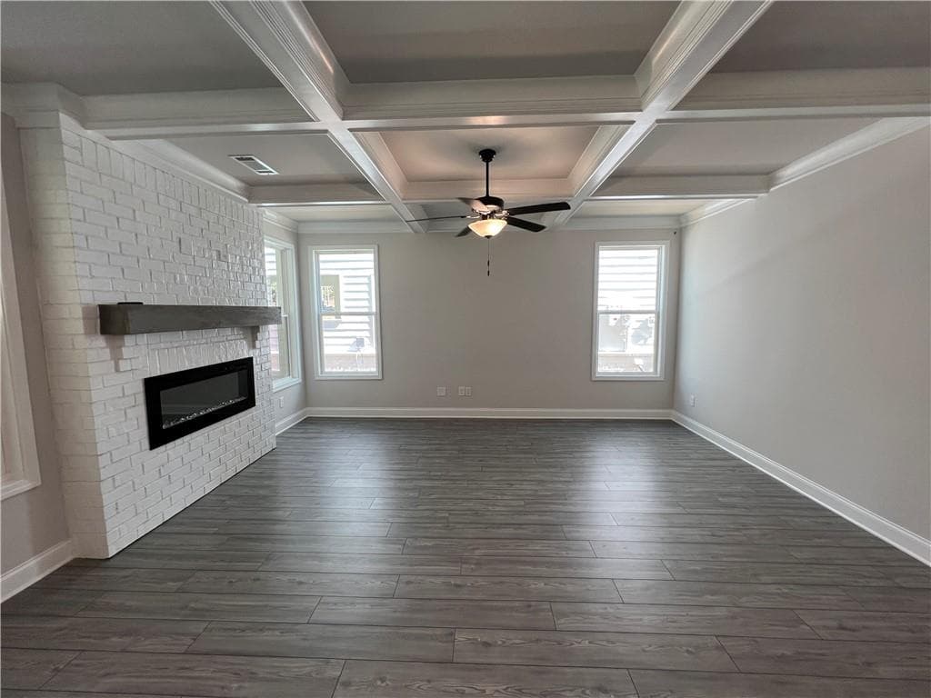 4 bedroom, 3 bathroom, 2,433 sq ft single family residence for rent at 3586 Cavell Court, Auburn, GA 30011 for $2,600 a month — photo 4
