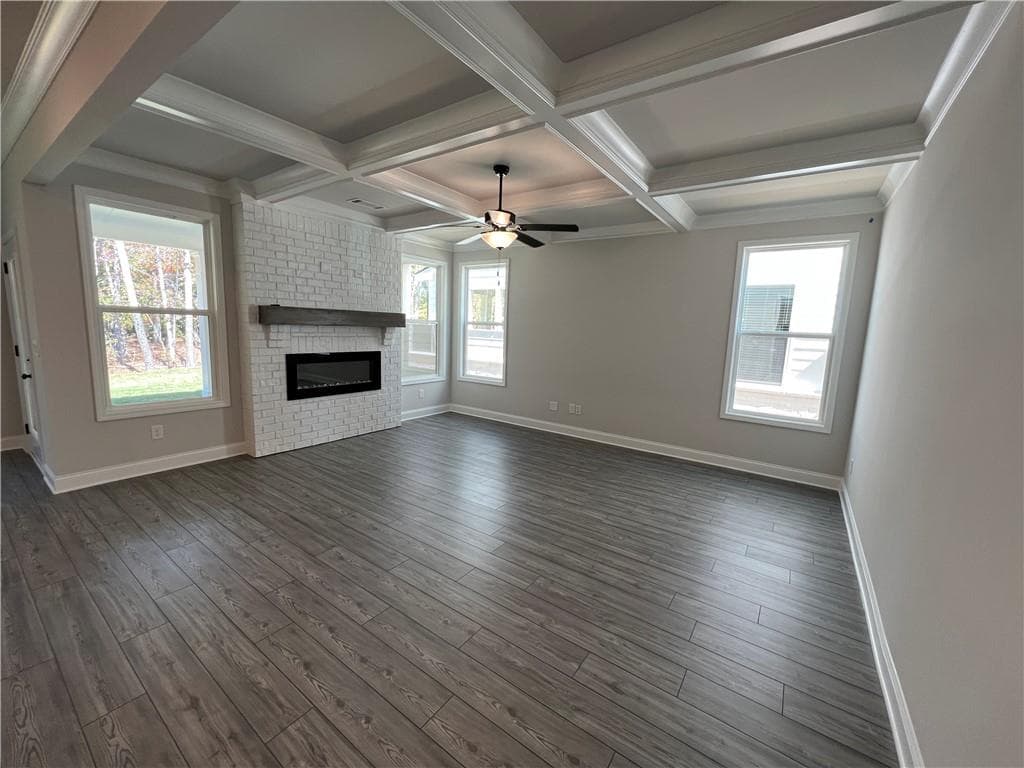 4 bedroom, 3 bathroom, 2,433 sq ft single family residence for rent at 3586 Cavell Court, Auburn, GA 30011 for $2,600 a month — photo 9