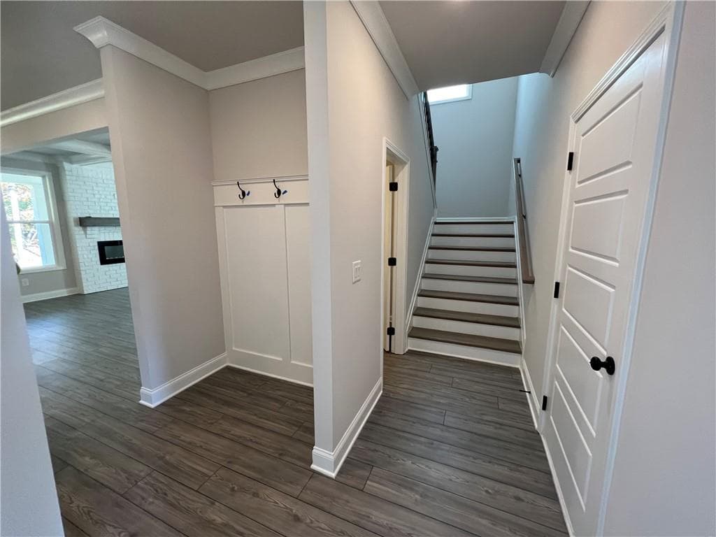 4 bedroom, 3 bathroom, 2,433 sq ft single family residence for rent at 3586 Cavell Court, Auburn, GA 30011 for $2,600 a month — photo 10