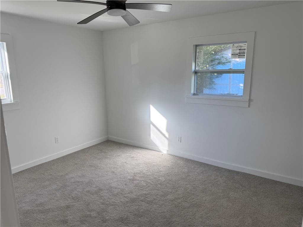 3 bedroom, 2 bathroom, 1,050 sq ft single family residence for sale at 203 Pierce Road, Hiram, GA 30141 — photo 7