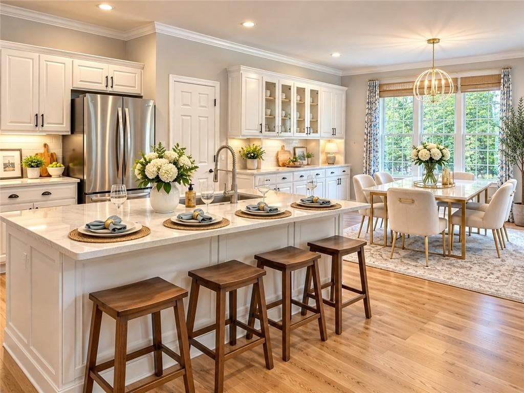 4 bedroom, 5 bathroom, 4,641 sq ft single family residence for sale at 2090 Lake Windward Drive, Alpharetta, GA 30005 — photo 10