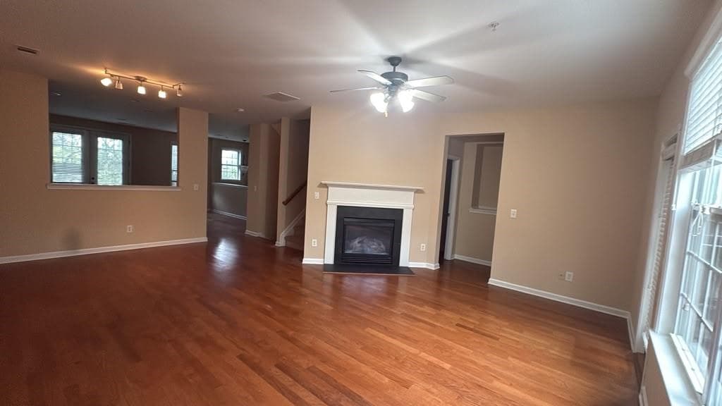 4 bedroom, 4 bathroom, 2,448 sq ft townhouse for rent at 11312 Musette Circle, Alpharetta, GA 30009 for $3,000 a month — photo 3