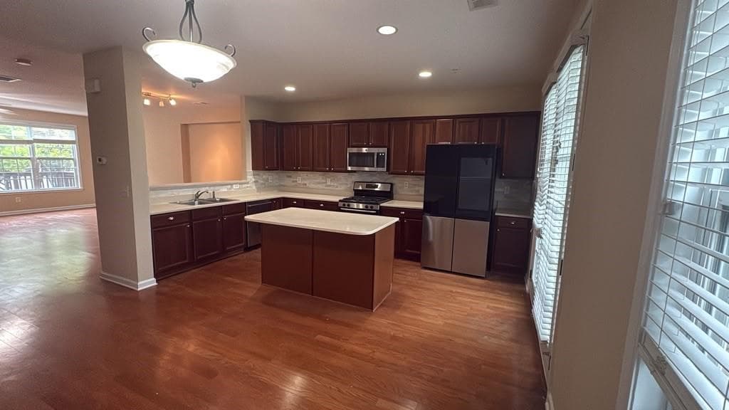 4 bedroom, 4 bathroom, 2,448 sq ft townhouse for rent at 11312 Musette Circle, Alpharetta, GA 30009 for $3,000 a month — photo 9