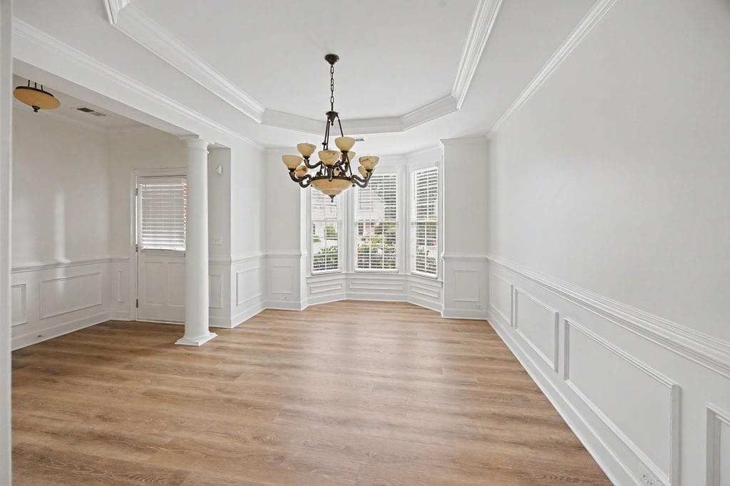 5 bedroom, 4 bathroom, 3,038 sq ft single family residence for rent at 12592 Waterside Drive, Milton, GA 30004 for $5,500 a month — photo 5