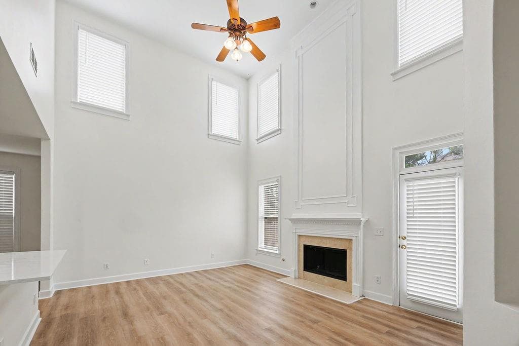 5 bedroom, 4 bathroom, 3,038 sq ft single family residence for rent at 12592 Waterside Drive, Milton, GA 30004 for $5,500 a month — photo 6